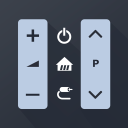 برنامه Remote for LG Smart TV