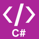 برنامه C# Programming Compiler
