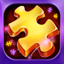 بازی Jigsaw Puzzles Epic