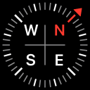 برنامه Digital Compass