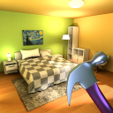 بازی House Flipper 3D - Home Design