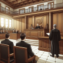 بازی Lawyer Life 3D - Court Masters