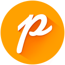 برنامه Posters: Layout Template maker