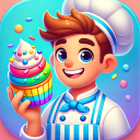 بازی Bake it