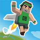 بازی جت پک جامپ (Jetpack Jump)