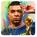 برنامه Kylian Mbappe Wallpapers 2023