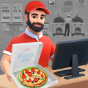 بازی Pizza Shop Simulator 3D