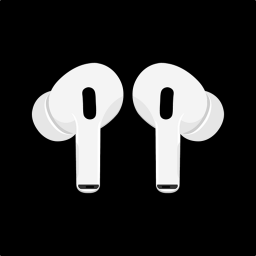 WonderPods - airpods battery