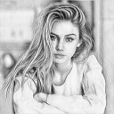 برنامه Sketch Photo Maker