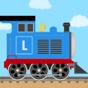 بازی Labo Brick Train Game For Kids