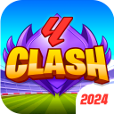 بازی LALIGA CLASH 24: Soccer Game