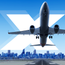 بازی X-Plane Flight Simulator