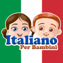 برنامه Italian for kids