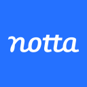 برنامه Notta-Transcribe Audio to Text