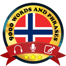 Learn Norwegian