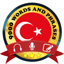 برنامه Learn Turkish