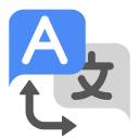 برنامه AI Translator: Live Translate