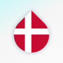 برنامه Drops Danish Language Learning
