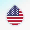 برنامه Drops: Learn American English