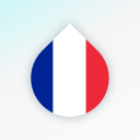 برنامه Drops: Learn French