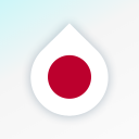 برنامه Drops: Learn Japanese