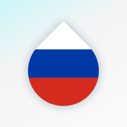 Drops: Learn Russian