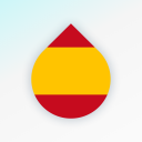 برنامه Drops: Learn European Spanish