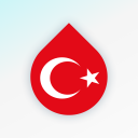 برنامه Drops: Learn Turkish