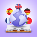 برنامه MemoryLingo - Learn Languages