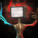 بازی TV Head scary and creepy games