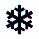 برنامه Just Snow – Photo Effects