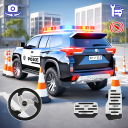 بازی Police Simulator : Cop Parking