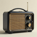 برنامه RadioMe: AM FM Radio Station
