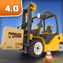 بازی Forklift Extreme Simulator