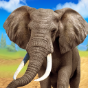 برنامه Talking Elephant: Fun Trunk