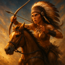 برنامه Talking Horse