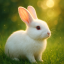 بازی Talking Rabbit