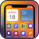 برنامه OS Launcher 18 - iLauncher OS