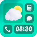 برنامه iLauncher
