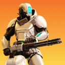 بازی Alien Onrush of Inbreak Robots