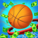بازی Idle Basketball Arena Tycoon