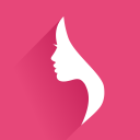 برنامه Period Tracker and Calendar