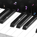 برنامه Musical Instrument-Learn Piano