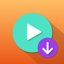 برنامه Lj Video Downloader (m3u8,mp4)