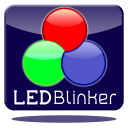 برنامه LED Blinker Notifications Lite
