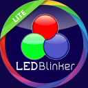 LED Blinker Notification Light