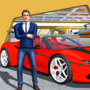 بازی Virtual Billionaire Car Dealer