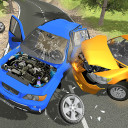 بازی Car Crash Simulator Beam Games