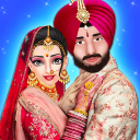 بازی Punjabi Wedding:Patiala Girl R