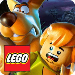 LEGO® Scooby-Doo Haunted Isle